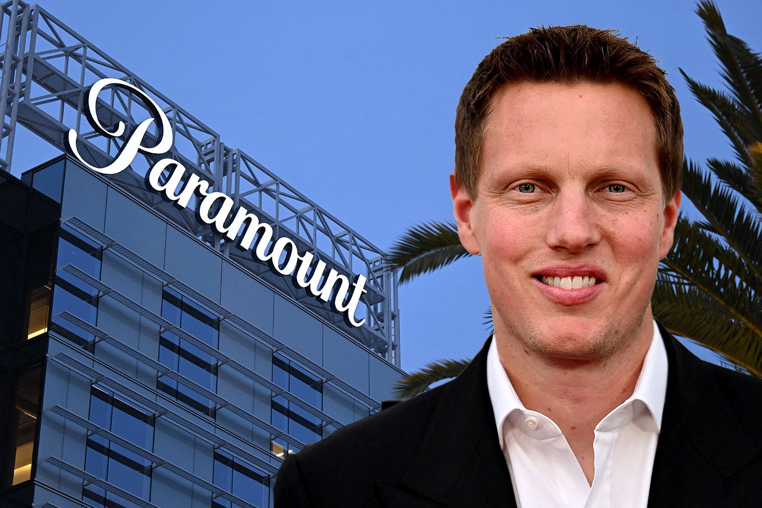 Paramount-Skydance deal: Shari Redstone, David Ellison agree to merger terms.