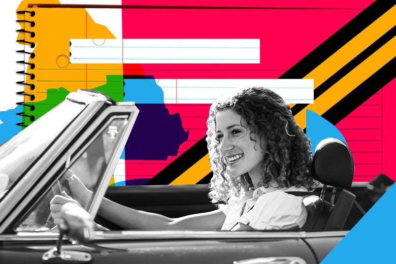 What to do when teachers show a lack of judgment.