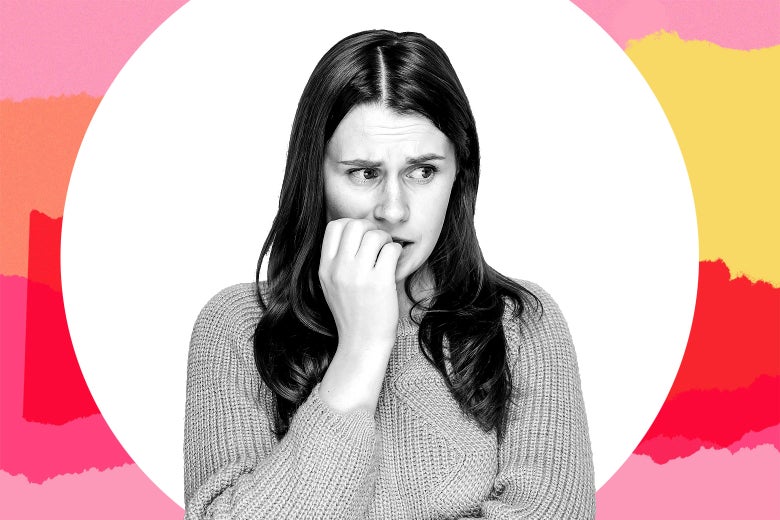 Dear Care and Feeding: My Daughter Was Very Unplanned. Should I Ever Share This With Her? Dear Care and Feeding: My Daughter Was Very Unplanned. Should I Ever Share This With Her?