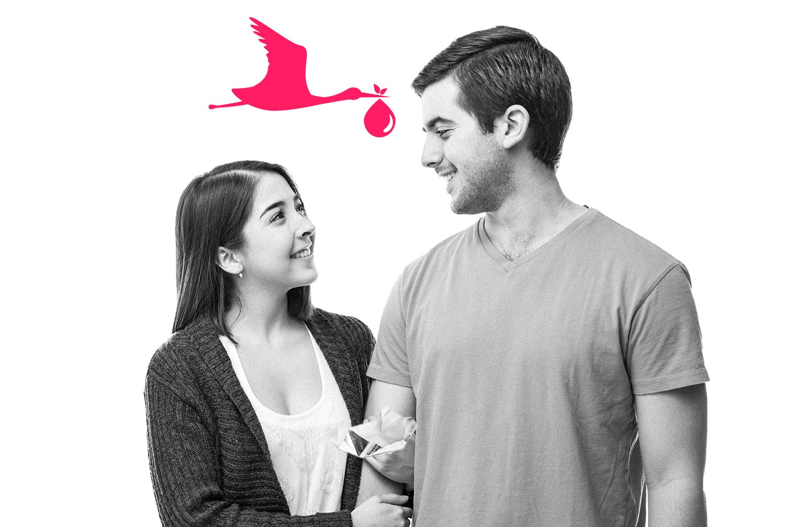 Help! We're Watching Our Friends Make the Same Life-Altering Decision. It's Making Us Rethink Everything.