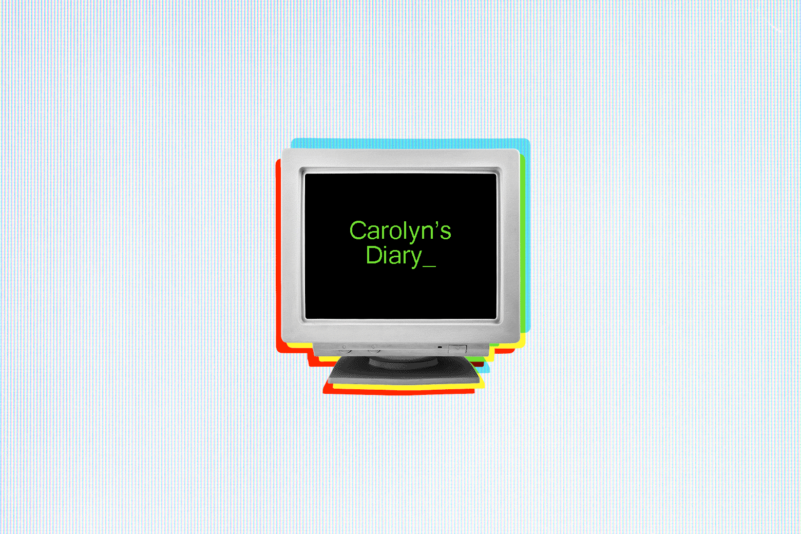 The Little-Known Story of the Internet&rsquo;s First Diary