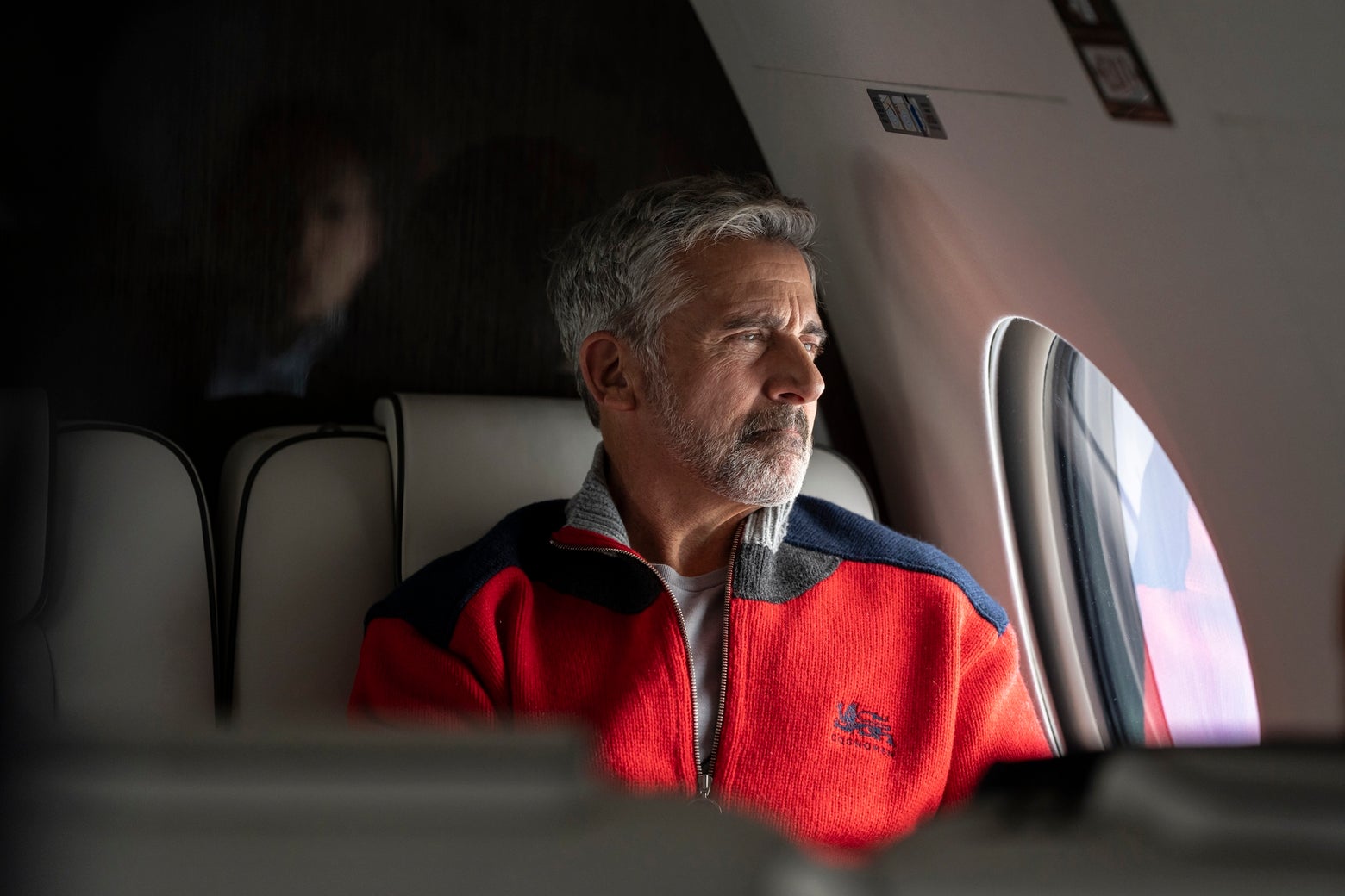 The New Movie From the Creator of Succession Is Less a Satire Than a Documentary