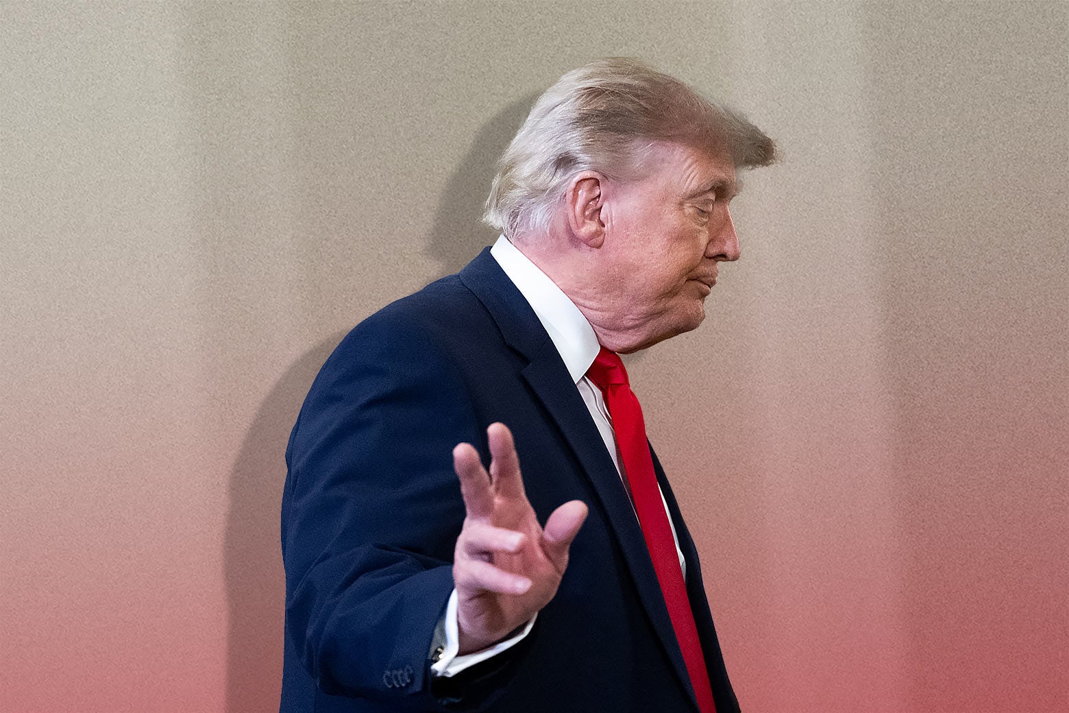 The Media Keep Making This Mistake About the Iran Talks
