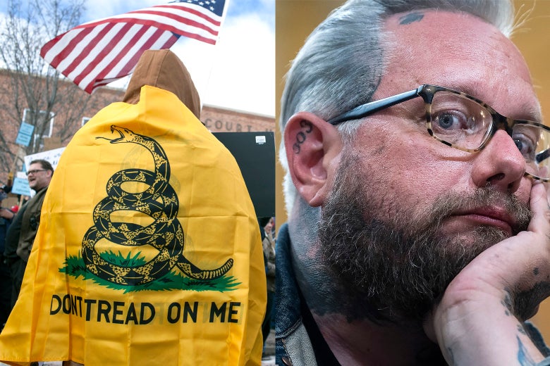 How Cliven Bundy Brought Us Jan. 6 How Cliven Bundy Brought Us Jan. 6