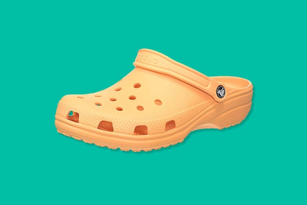 comfiest crocs