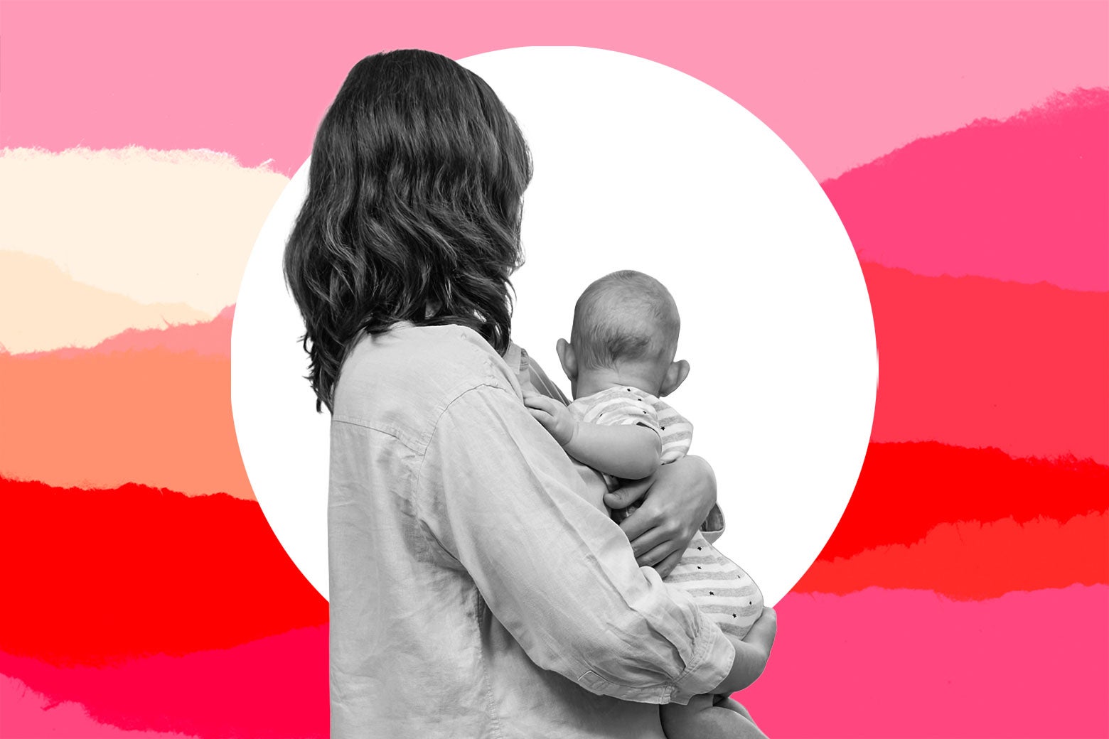 My Relationship With My Wife Depends on the Results of a DNA Test. She Has No Idea.
