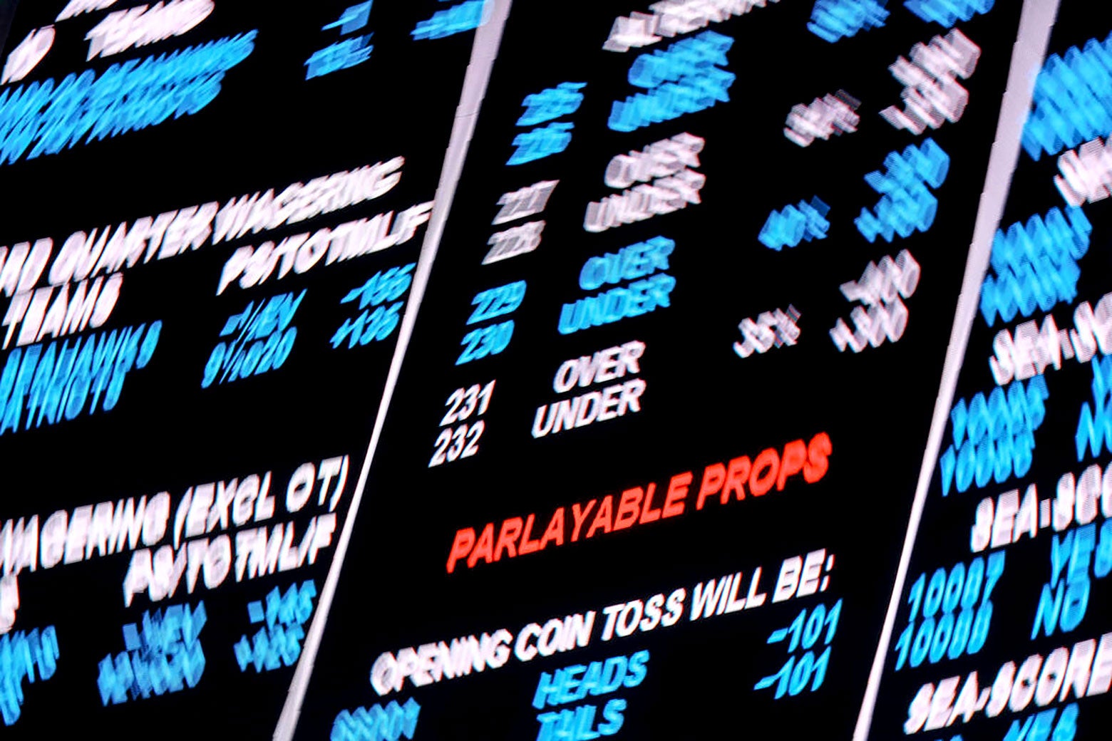 A Casino in Your Pocket: What Could Go Wrong?