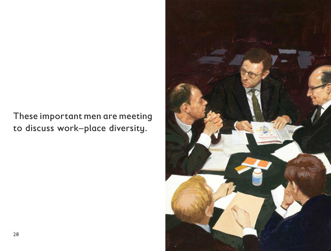 Spreads from Ladybird Book of The Meeting_Page_2