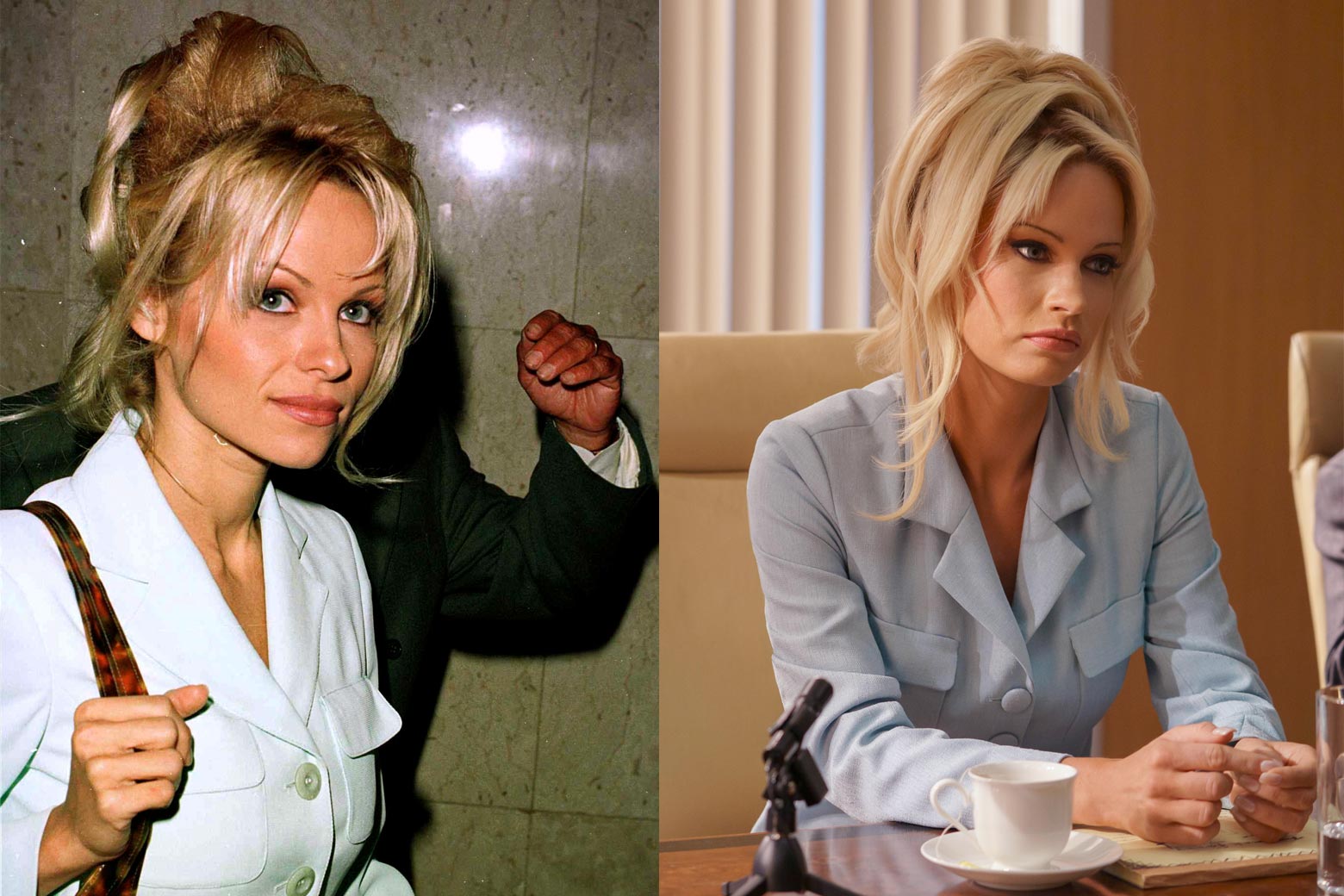 Pam And Tommy Episode 6 Accuracy: Was Pamela Anderson Discovered On A ...