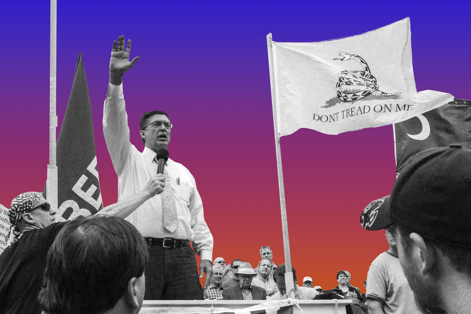 Spoiler Alert: The People Policing Your Vote