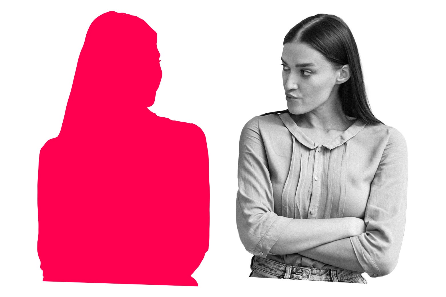 Help! My Girlfriend Is Obsessed With My Exes. It’s Getting Concerning.
