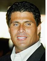 Jose Canseco and steroids a love story