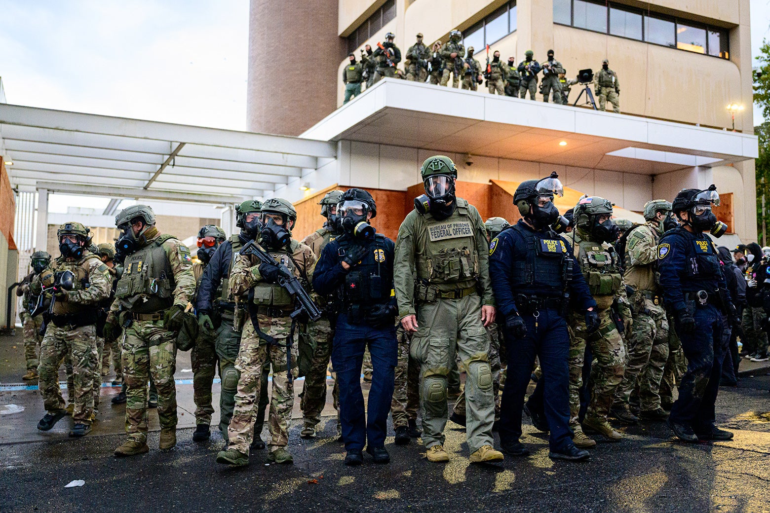 Why It Matters That Trump's DOJ Got Caught by a Judge Blatantly Lying-Again