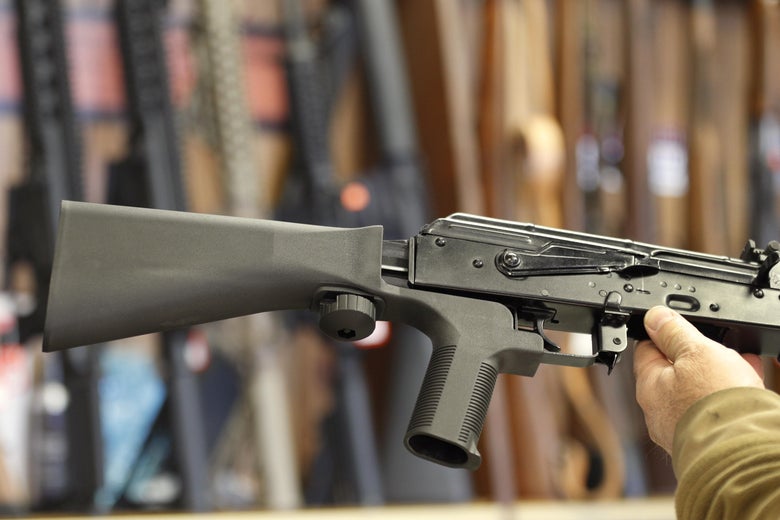 Columbia South Carolina Passes A Bump Stock Ban Since Congress columbia south carolina passes a bump