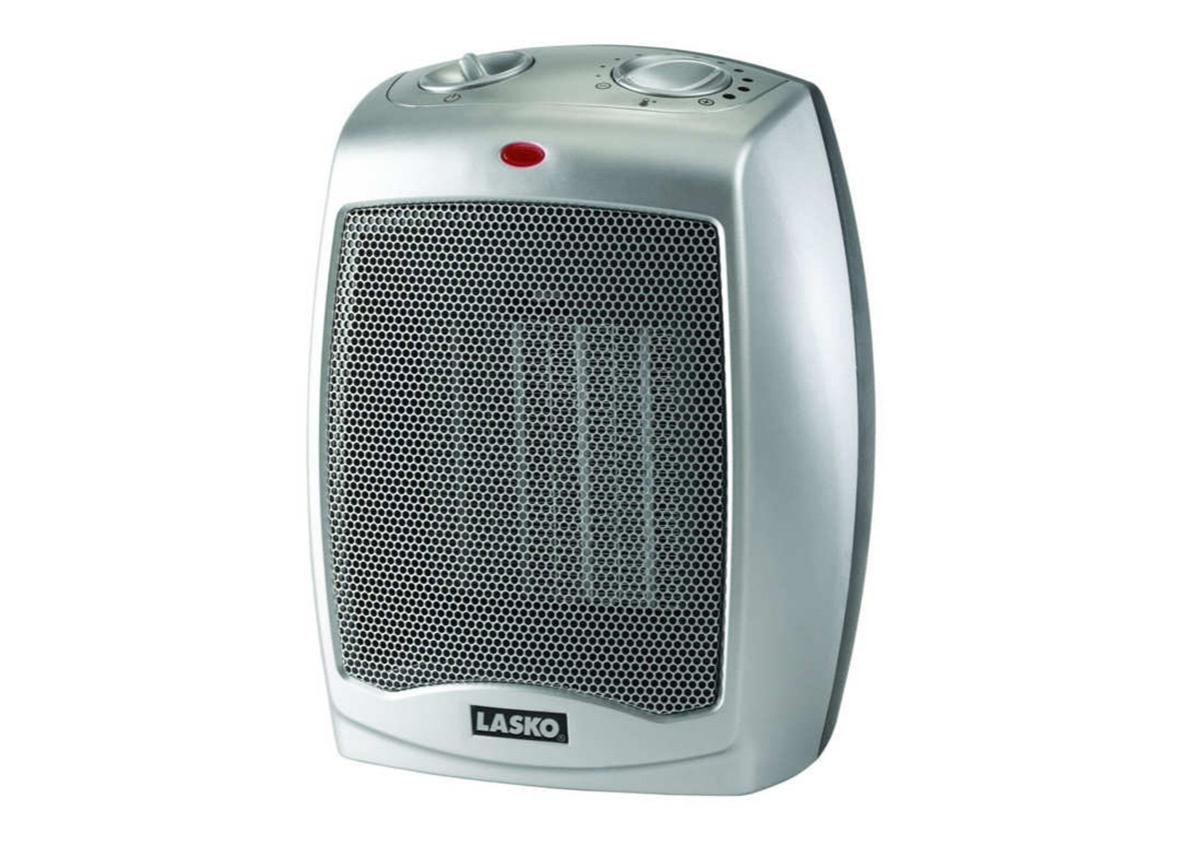 The Best Space Heaters And Electric Heaters On Amazon