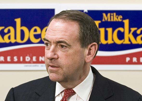 Why Are The Media Ignoring Huckabee's Comments About The Confederate Flag?