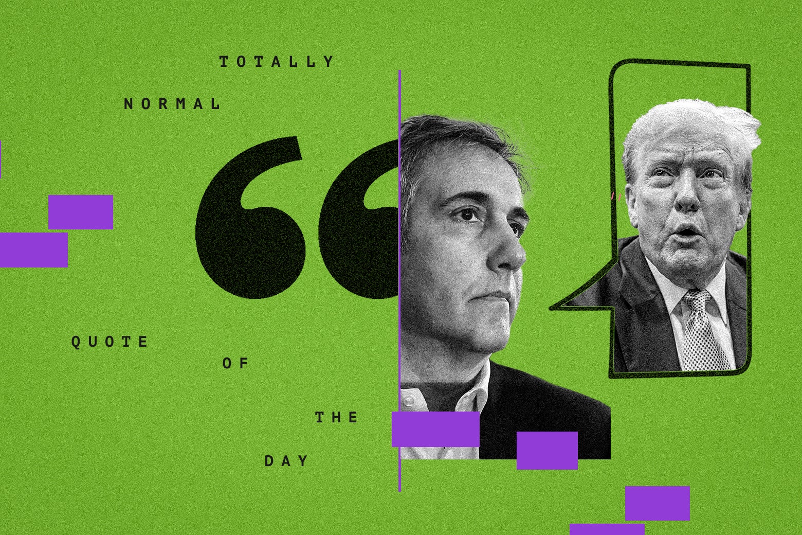 The Degradation of Donald Trump Attorney Todd Blanche Is Already Complete