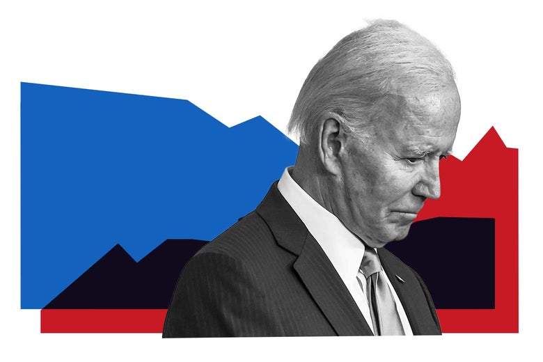 Is Joe Biden Really Donezo? Is Joe Biden Really Donezo?