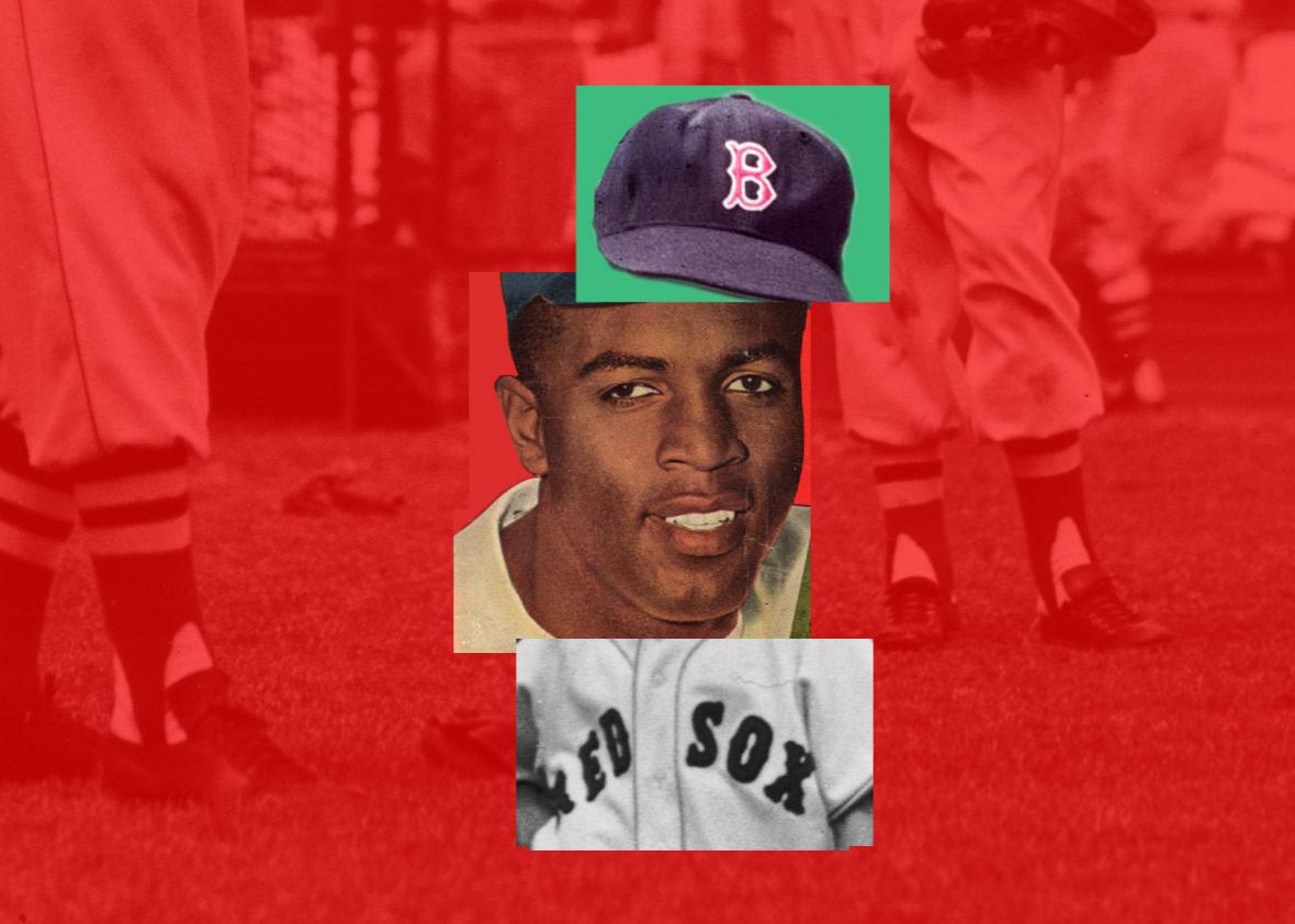 Red Sox Jackie Robinson jerseys: How to buy jerseys and hats honoring the  75th Anniversary of Robinson breaking baseball's color barrier 