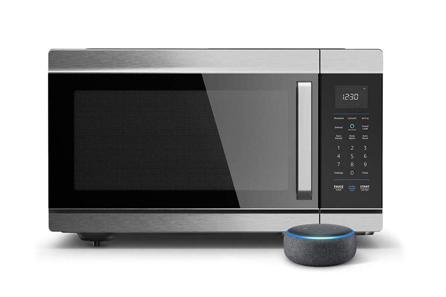Amazon Smart Oven