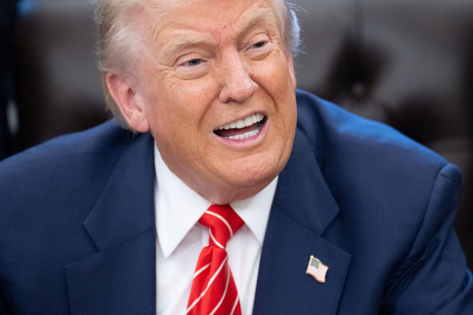 Are Republicans on Board With Trump’s Plan for a GOP Takeover of Elections? It’s Complicated.