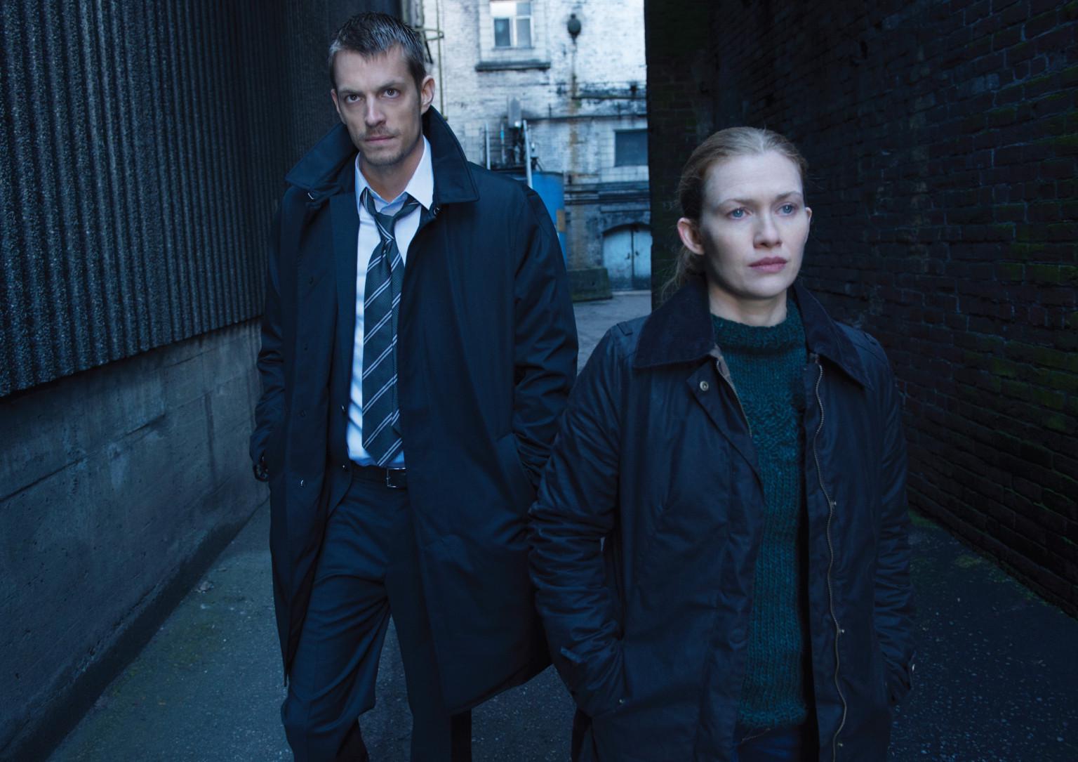 The Killing season four review: Final episodes on Netflix elevate the