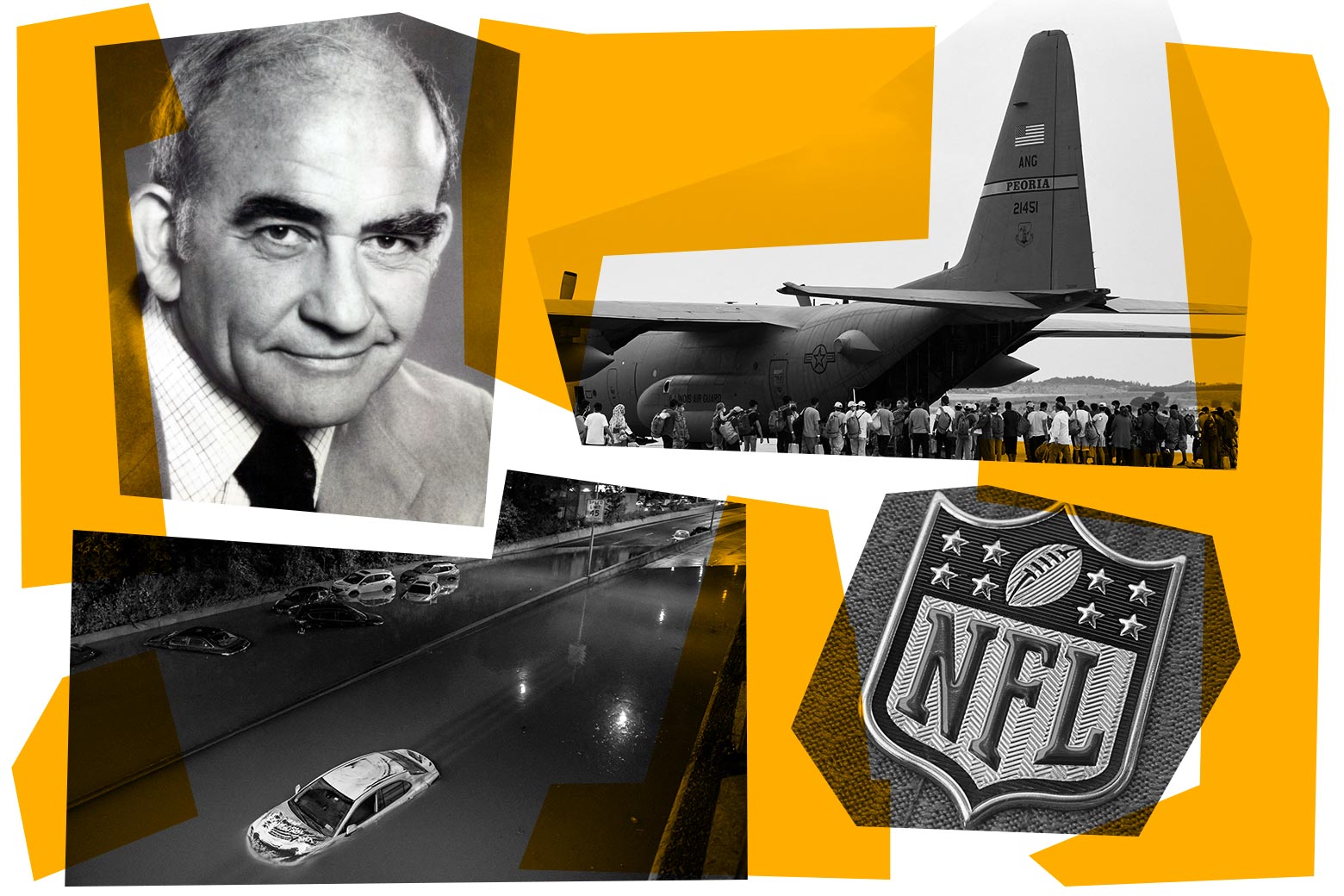 Think You&rsquo;re Smarter Than Slate&rsquo;s International Editor? Find Out With This Week&rsquo;s News Quiz.