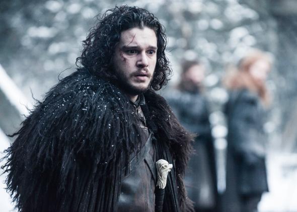 Jon Snow S Fate In Last Night S Game Of Thrones Finale Had One Key