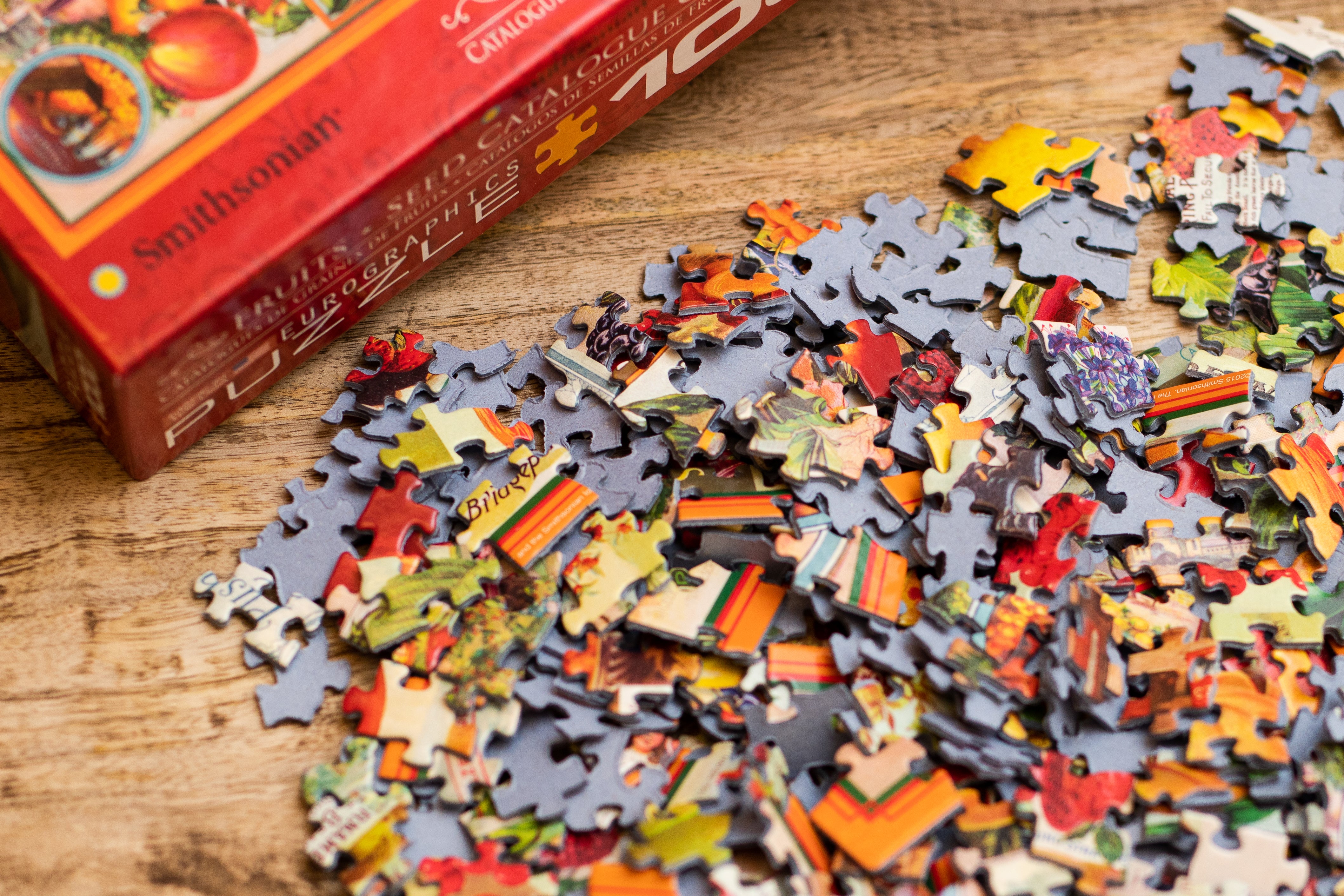 puzzle