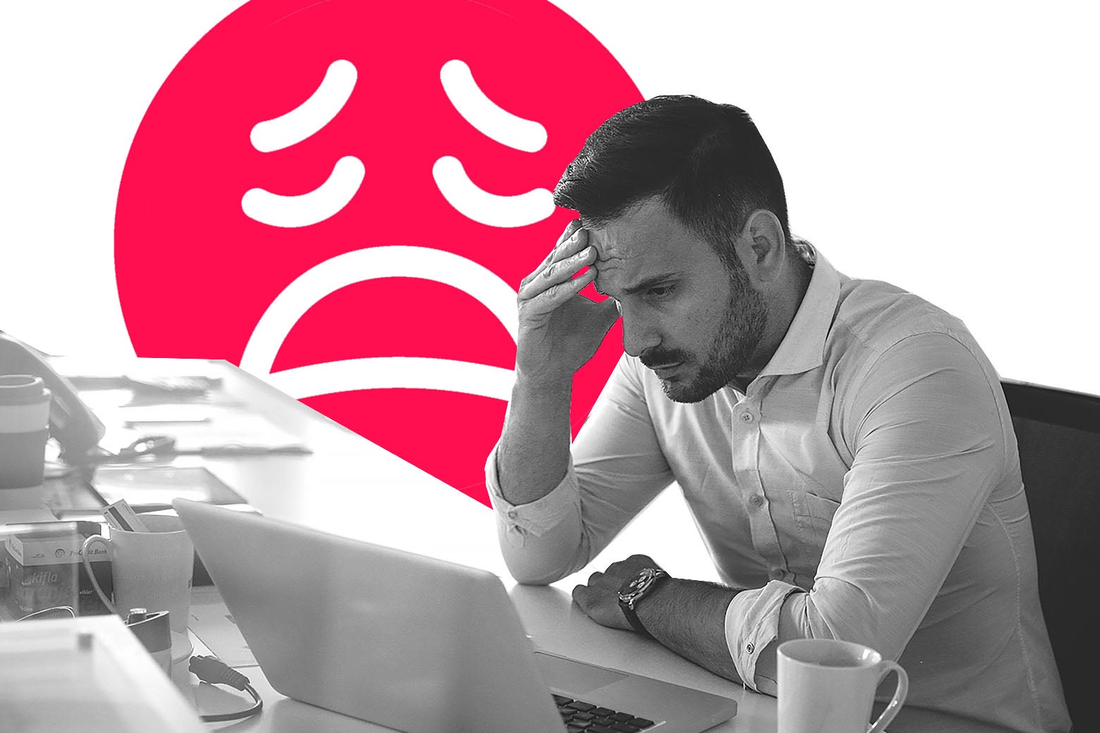 Help! My Husband Found the Online Group Where I Complain About Him.