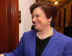 Elena kagan rulings picture