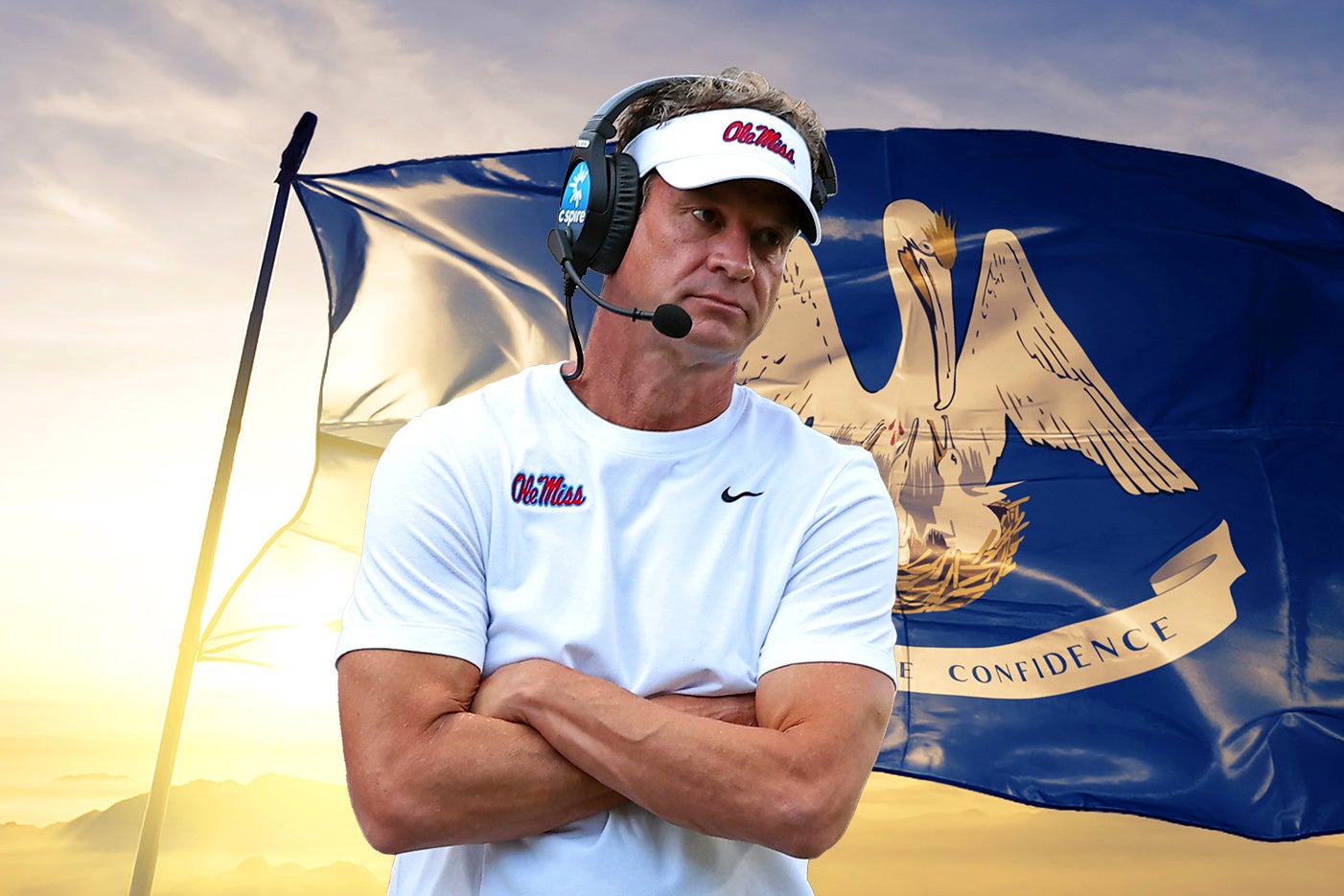 Lane Kiffin Is Not the Biggest Hypocrite in His Own Move to LSU