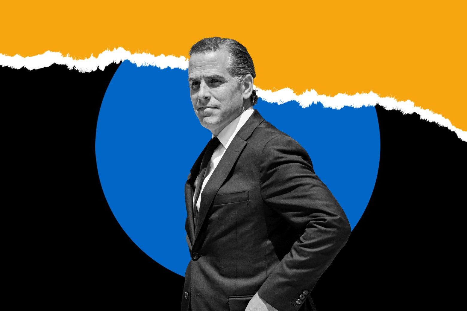 The Trials of Hunter Biden