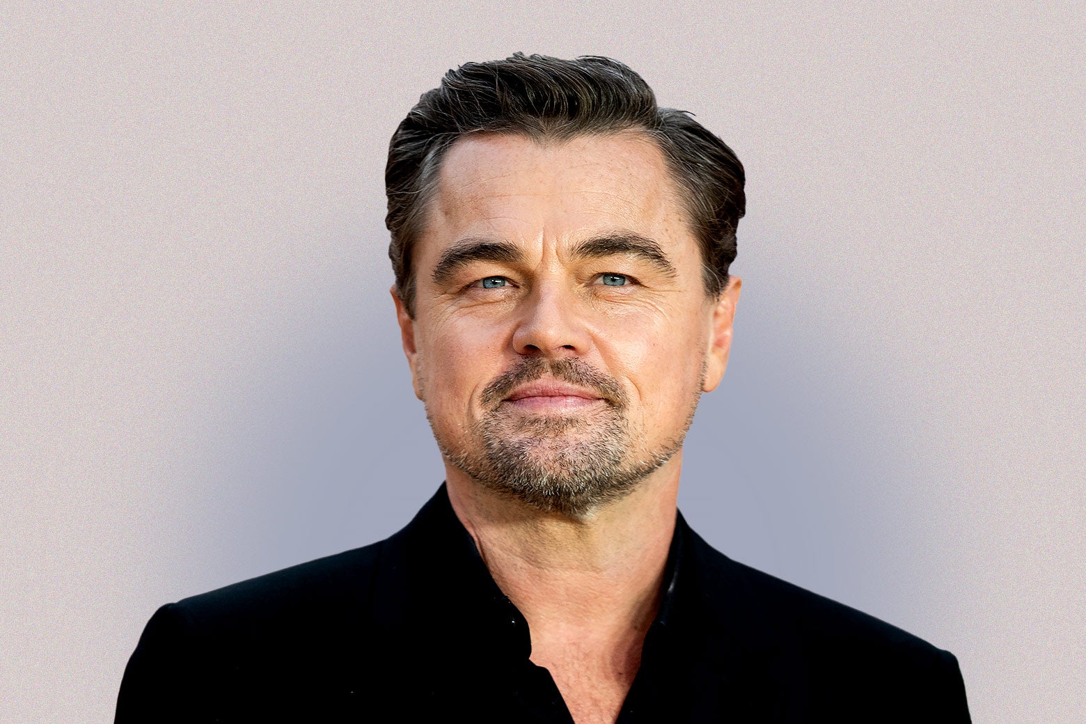 DiCaprio: Agent Wanted 'Lenny Williams'