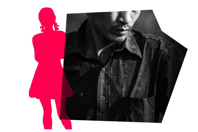 Help! My Husband Just Confessed to Having a Teen Daughter. Help! My Husband Just Confessed to Having a Teen Daughter.