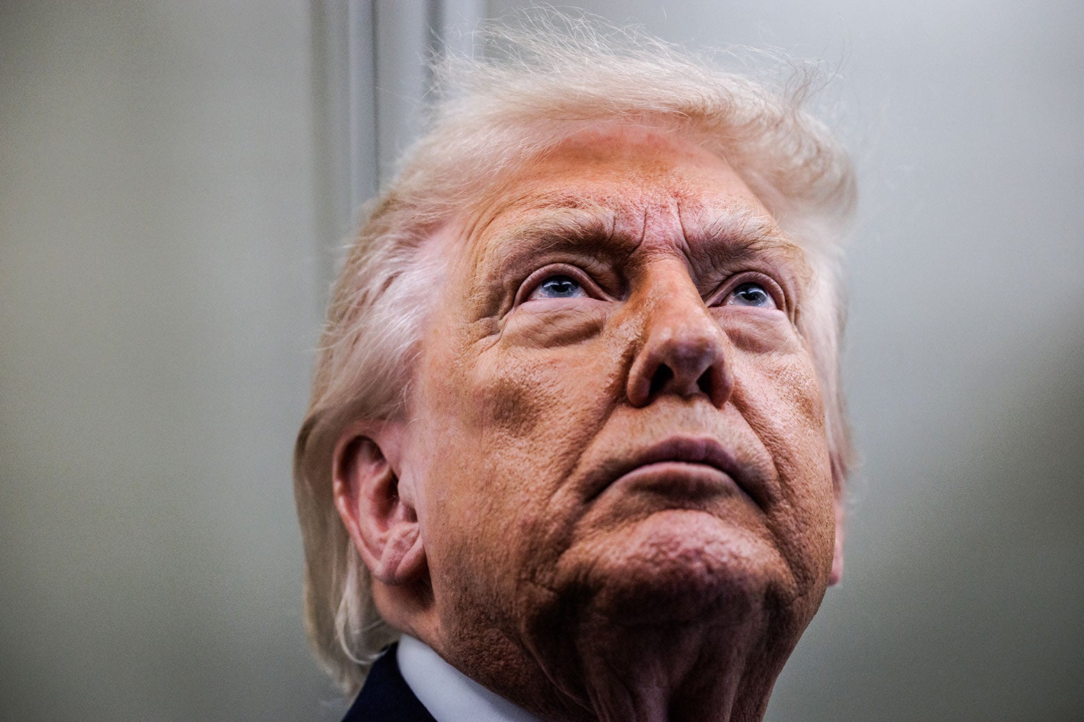Trump Hasn’t Shed His Biggest Delusion About Iran