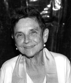 Adrienne Rich (1929-2012)