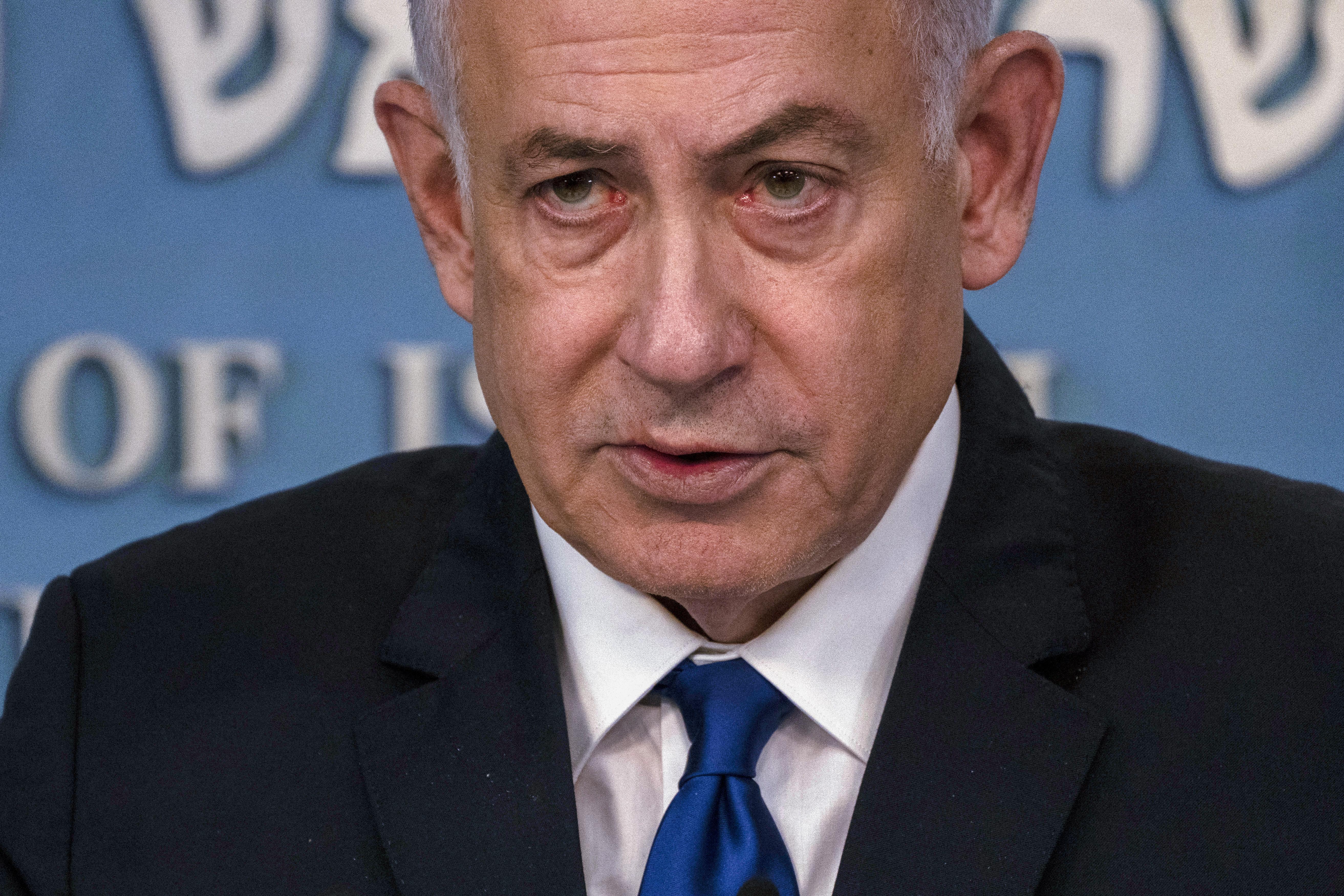 Netanyahu Just Told Biden to Shove It. Seems Like That Could Backfire. Fred Kaplan