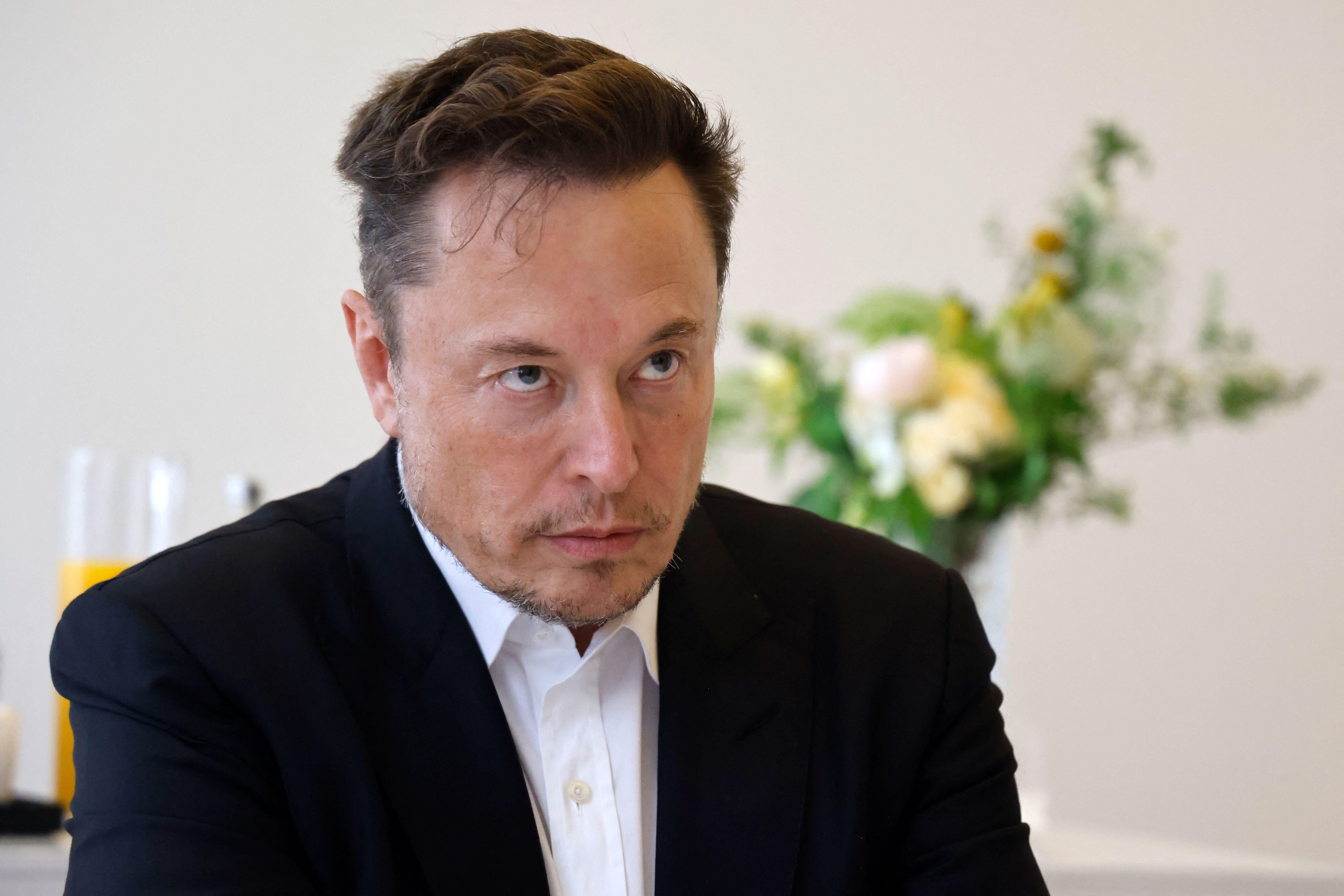 Elon Musk Censored Twitter In Turkey. It’s A Troubling Pattern.