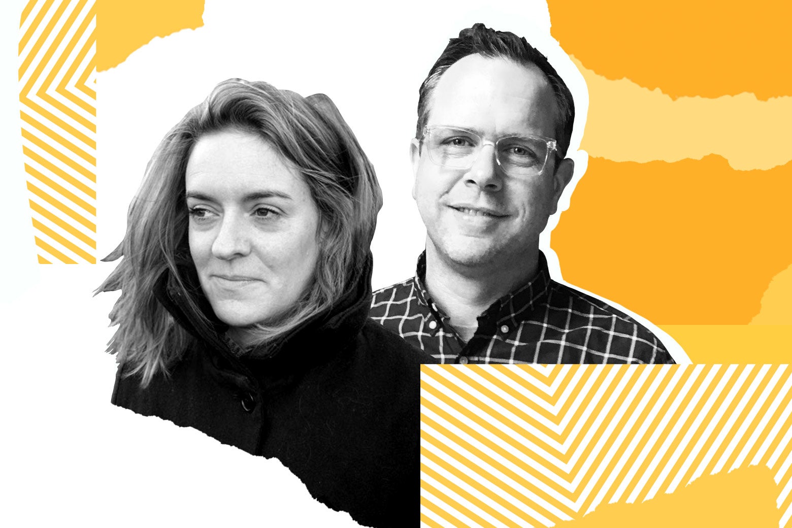 How do art handlers and museum registrars do their jobs?