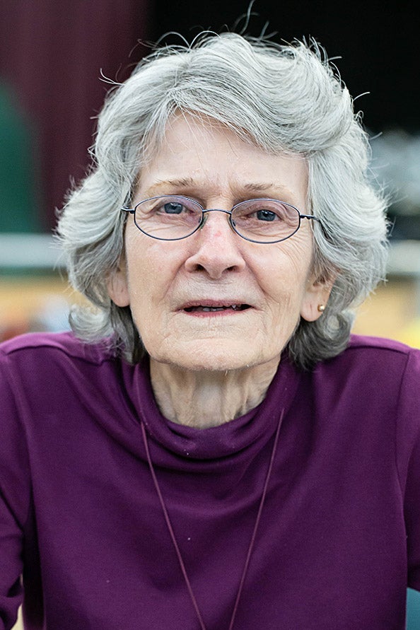 Pat Cleland