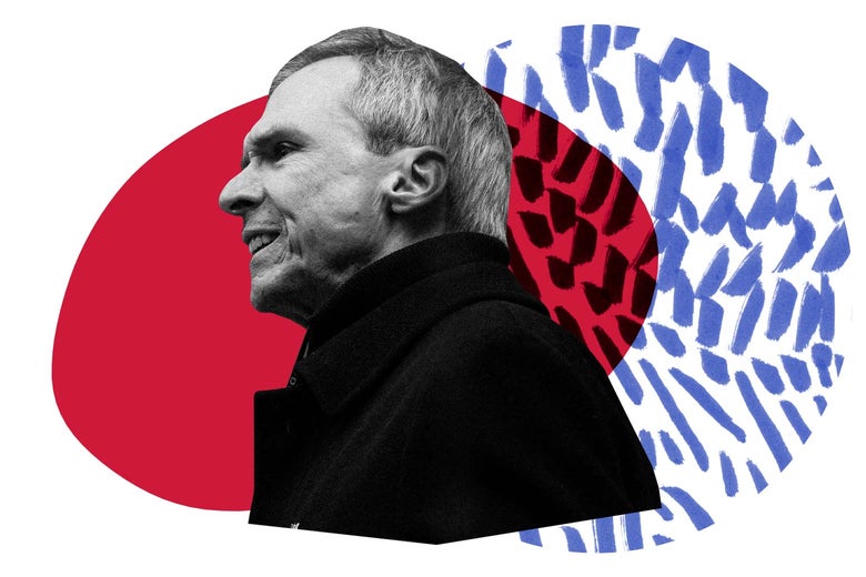 Dan Lipinski.
