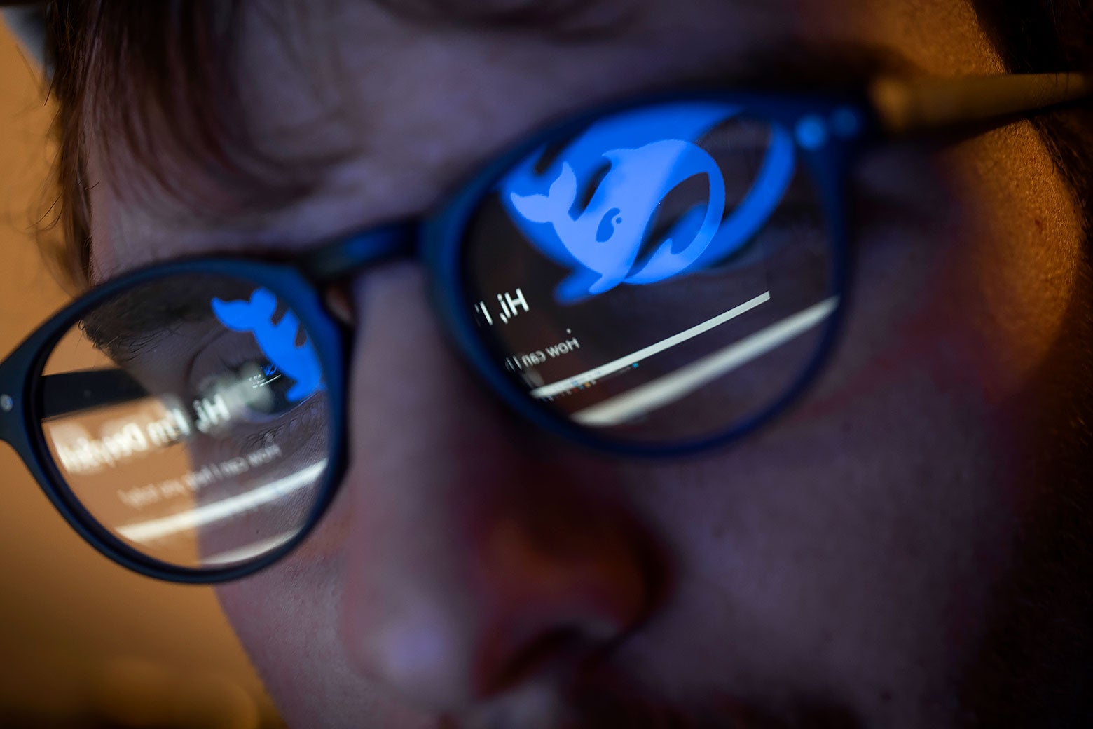 Why Silicon Valley Is Losing Its Mind Over This Chinese Chatbot