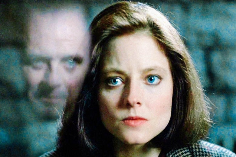 Flashback podcast: The Silence of the Lambs (1991).