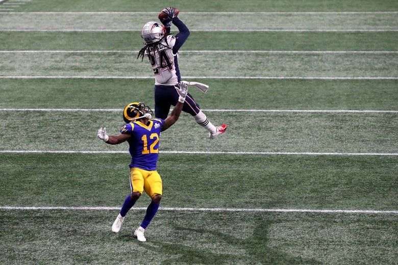 Bad Super Bowl Actually Inspiring College Football Tribute