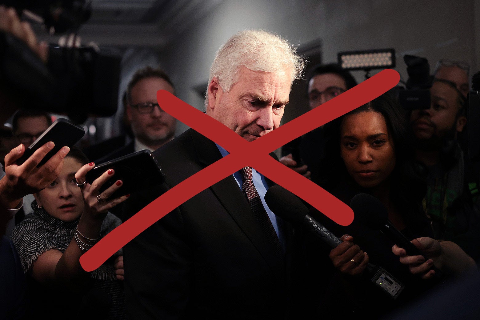 House Republicans Select New Speaker Nominee, New Nominee Ends Candidacy Four Hours Later House Republicans Select New Speaker Nominee, New Nominee Ends Candidacy Four Hours Later