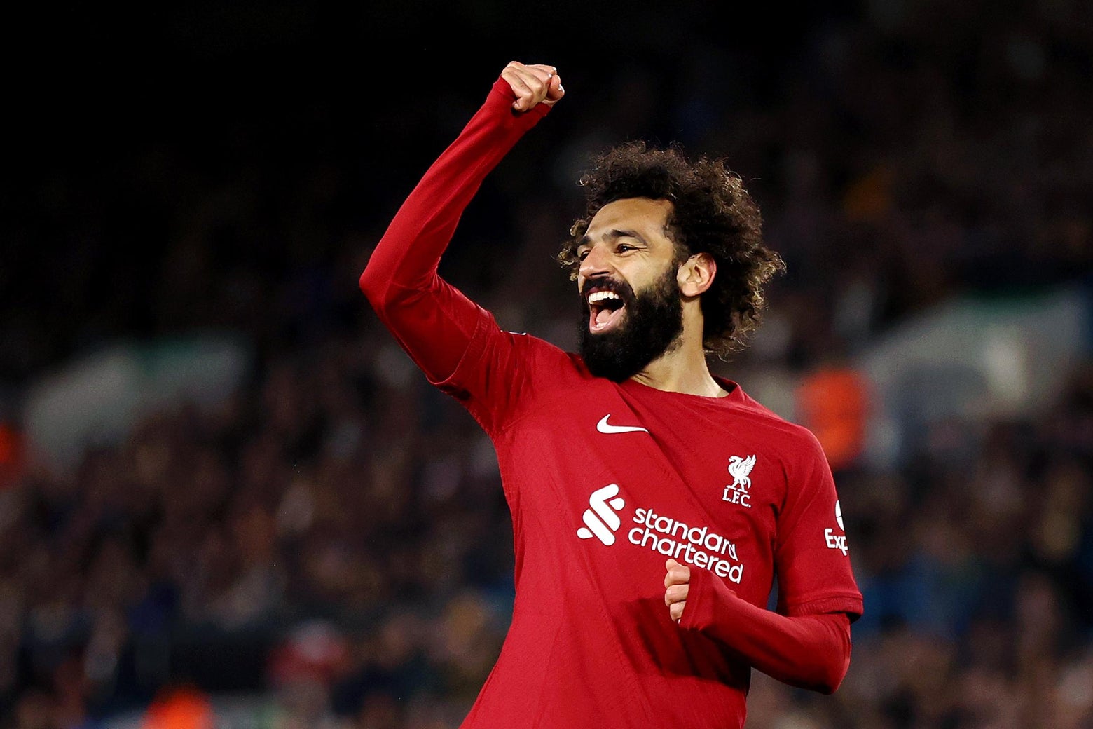 The Most Entertaining Subplot of Ramadan