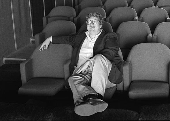 Roger Ebert 