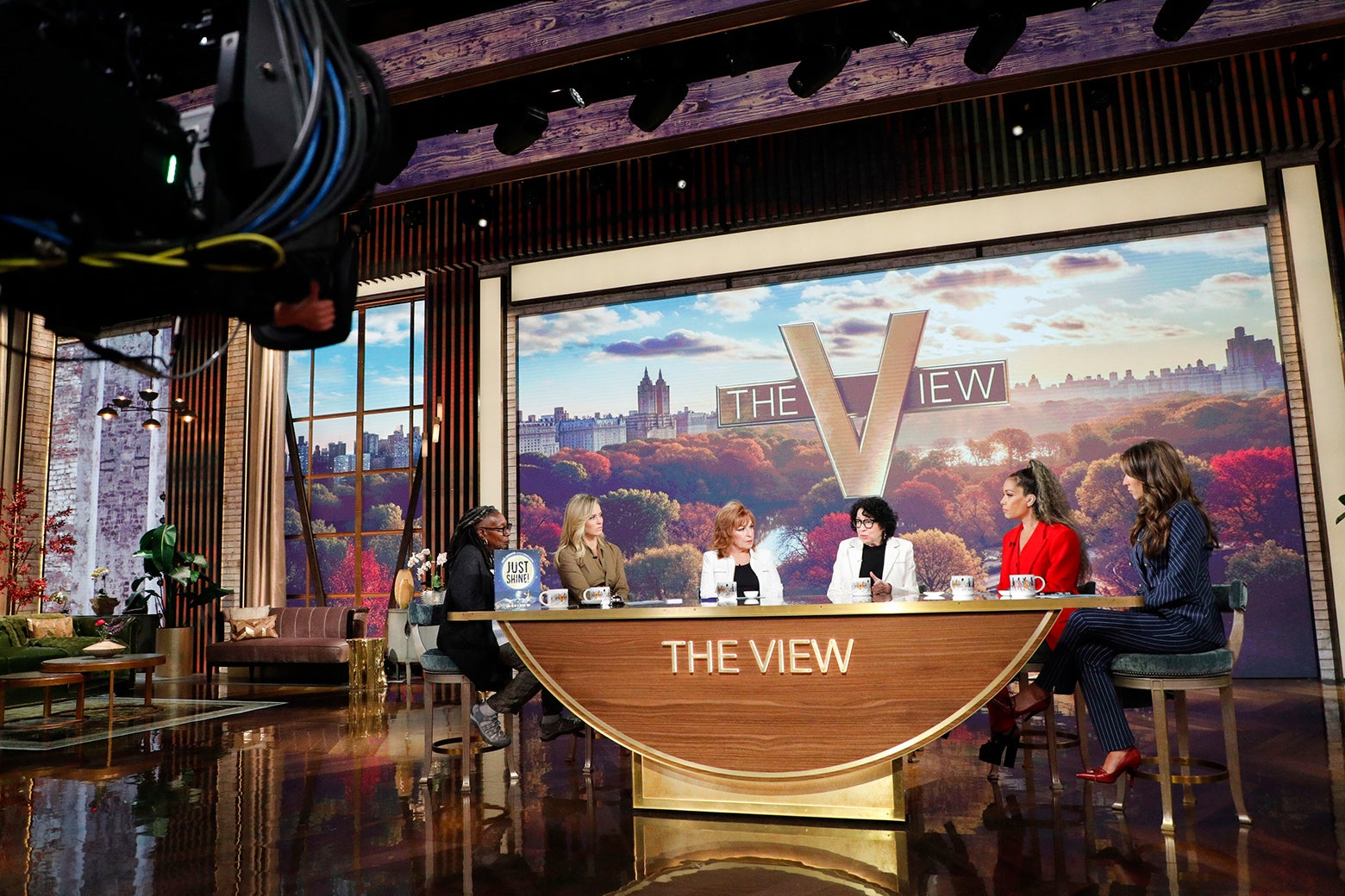 Donald Trump Hates One Television Show More Than Any Other. After Watching for the Past Week, I See Why.