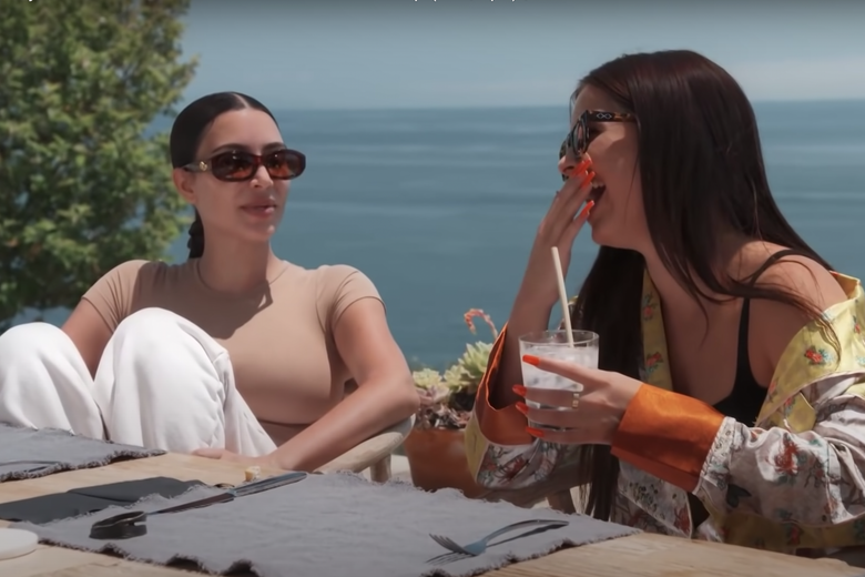 The Kardashians’ Final Season Makes Them Look Like Olds The Kardashians’ Final Season Makes Them Look Like Olds